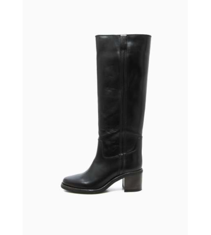 Seenia Boot | Black