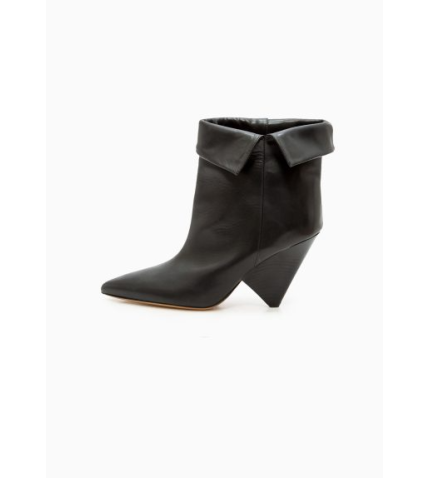 Lulya Boot | Black