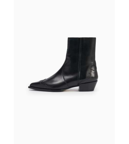 Hester Boot | Black