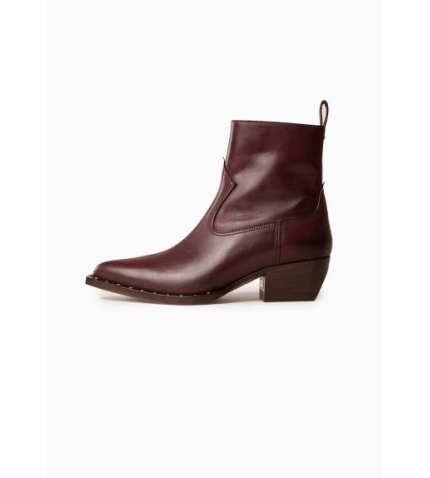 Debbie Low Boot