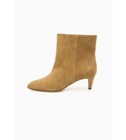 Daxi Boot | Taupe