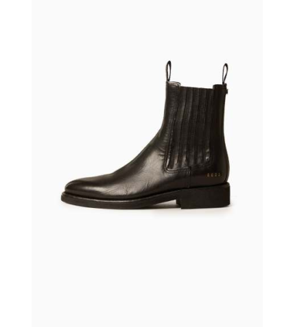 Chelsea Boot | Black