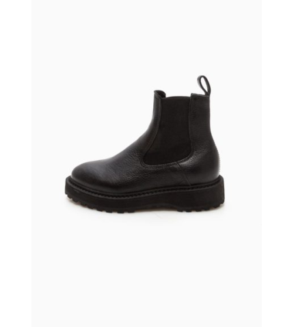 Alberone Chelsea Boot | Black