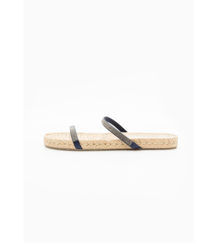Sandal | Marina Satin