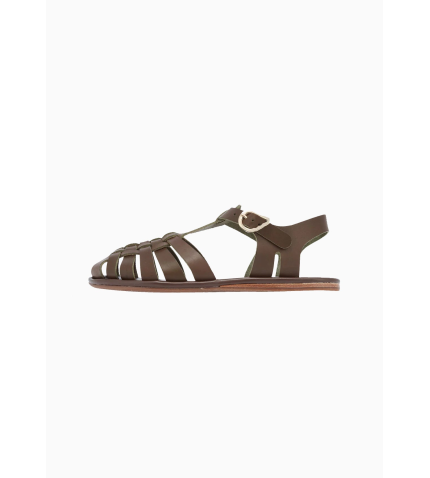 Sandal | Khaki