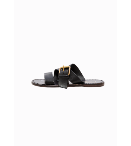 Sandal | Black