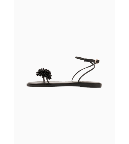 Sandal | Black