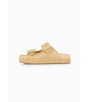 Flat | Natural
