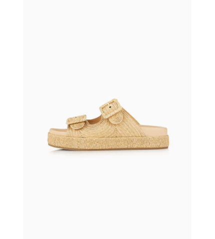 Flat | Natural