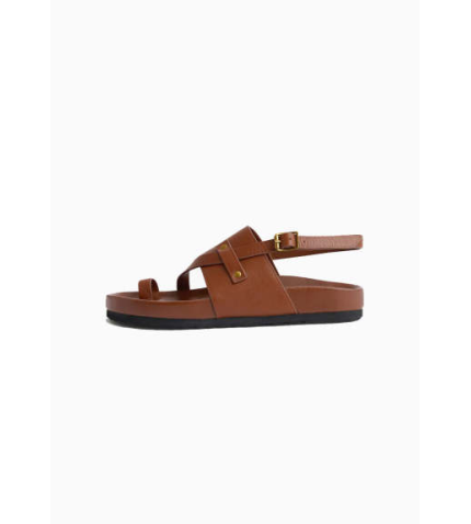 Sandal | Naturel