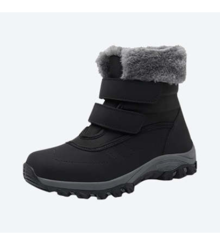 Frost Grip